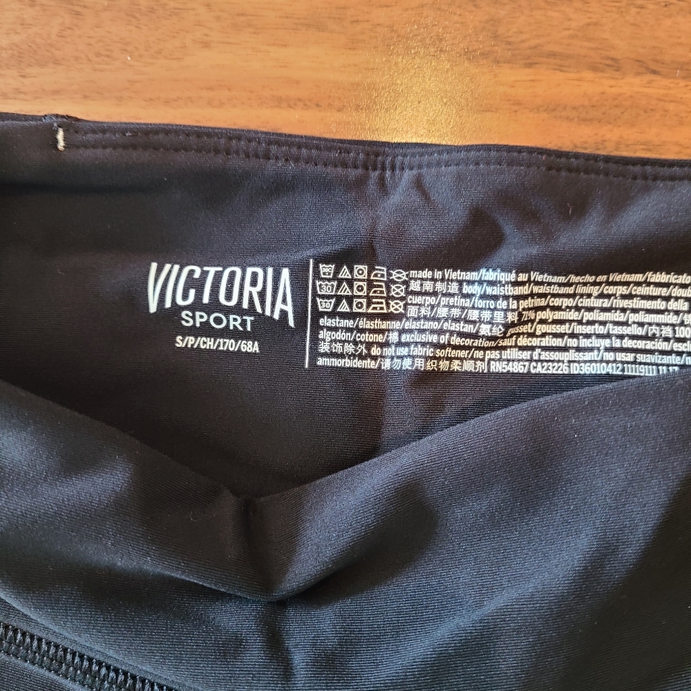 Victoria Secret leggings